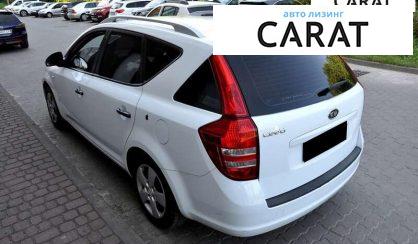 Kia Ceed 2009