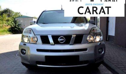 Nissan X-Trail 2008
