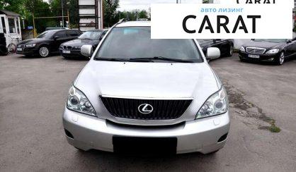 Lexus RX 2005