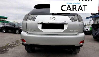 Lexus RX 2005