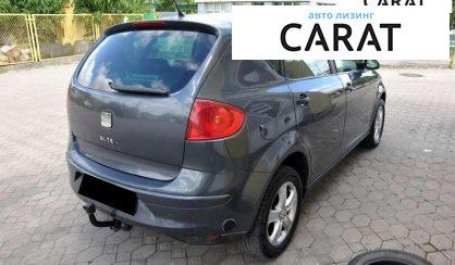 Seat Altea 2008