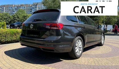 Volkswagen Passat 2020