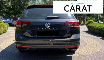 Volkswagen Passat 2020