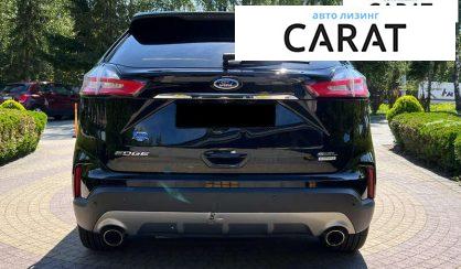 Ford Edge 2019