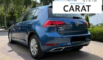Volkswagen Golf 2017