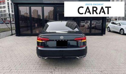 Volkswagen Passat 2020