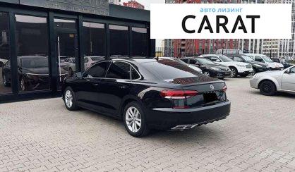 Volkswagen Passat 2020