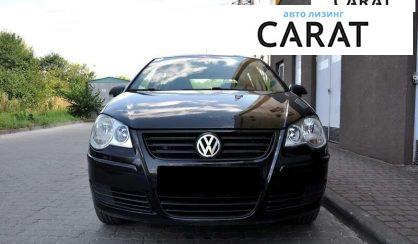 Volkswagen Polo 2006
