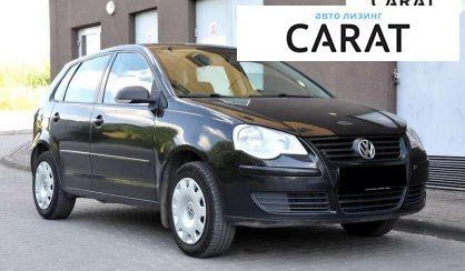 Volkswagen Polo 2006