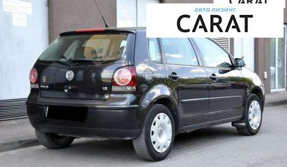 Volkswagen Polo 2006