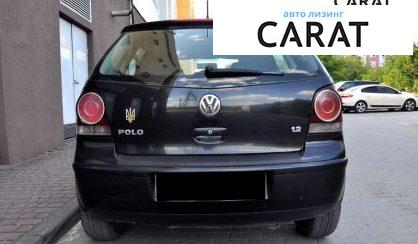 Volkswagen Polo 2006