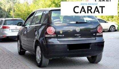Volkswagen Polo 2006