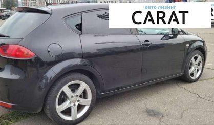 Seat Leon 2011