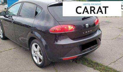 Seat Leon 2011