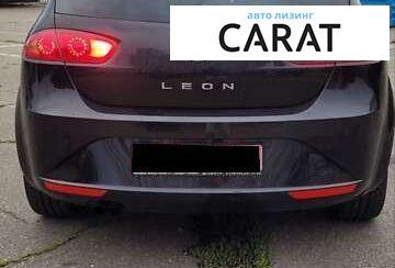 Seat Leon 2011