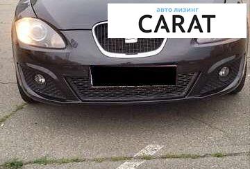 Seat Leon 2011