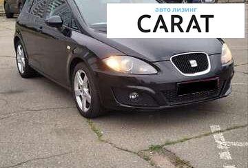 Seat Leon 2011