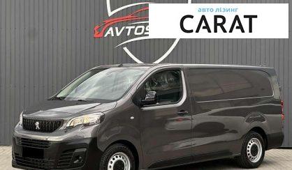 Розглянути Peugeot e-Expert 2024 Peugeot e-Expert 2024 - авто лізинг Carat