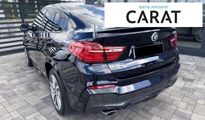 BMW X4 2014