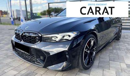 BMW 3 Series 2022 BMW 3 Series 2022