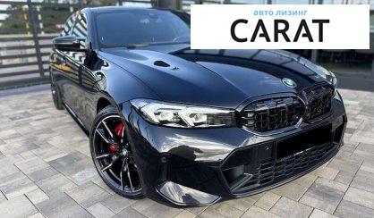 BMW 3 Series 2022 BMW 3 Series 2022