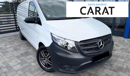 Mercedes-Benz Vito 2020