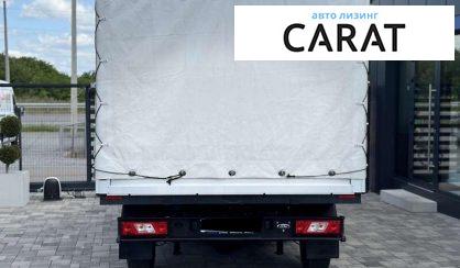 Ford Transit 2021