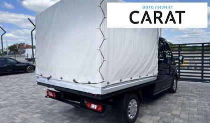 Ford Transit 2021