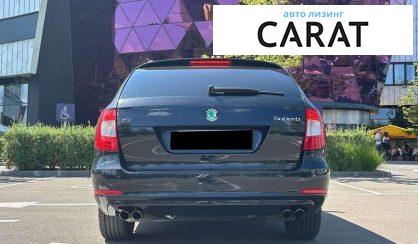 Skoda Superb 2010 Skoda Superb 2010
