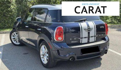 MINI Cooper 2013