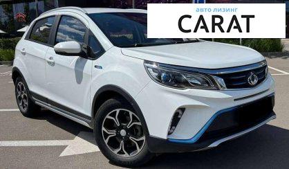 Geely Kandi EX3 2018
