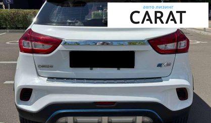 Geely Kandi EX3 2018