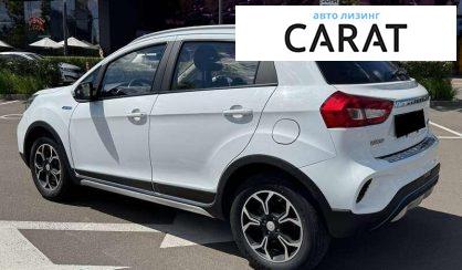 Geely Kandi EX3 2018