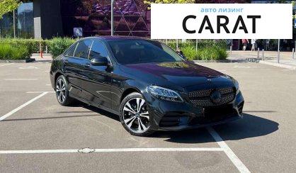 Mercedes-Benz C-Class 2016 Mercedes-Benz C-Class 2016