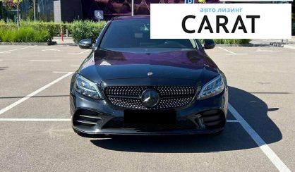 Mercedes-Benz C-Class 2016 Mercedes-Benz C-Class 2016