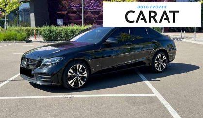 Mercedes-Benz C-Class 2016 Mercedes-Benz C-Class 2016