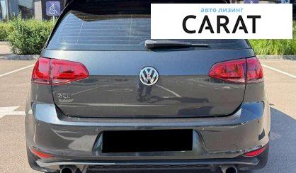 Volkswagen Golf GTI 2017 Volkswagen Golf GTI 2017