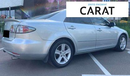 Mazda 6 2007