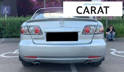 Mazda 6 2007