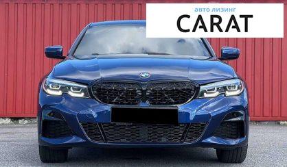 BMW 3 Series 2019