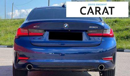 BMW 3 Series 2019