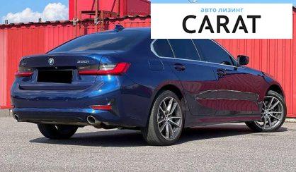 BMW 3 Series 2019