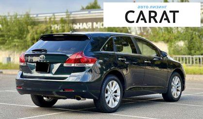 Toyota Venza 2014