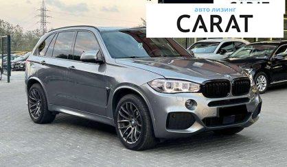 BMW X5 2014