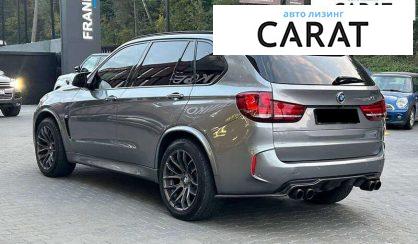 BMW X5 2014