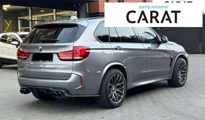 BMW X5 2014