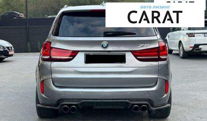 BMW X5 2014