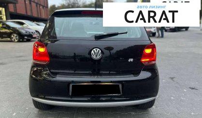 Volkswagen Polo 2011