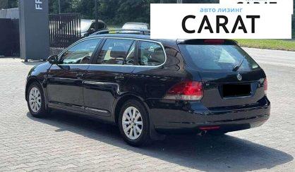Volkswagen Golf 2001