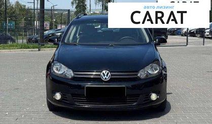 Volkswagen Golf 2001